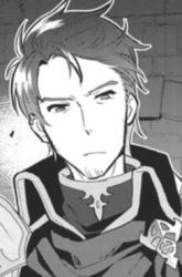 Komik Seikenshi-sama no Maken-chan Preview Gambar 3