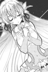 Komik Seikenshi-sama no Maken-chan Preview Gambar 4