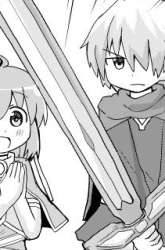 Komik Seinaru Ken wo Nuitara Onna no Ko ni Natte Shimatta Yuusha no Manga Preview Gambar 2