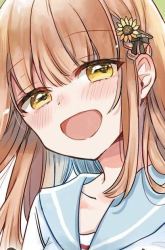 Komik Seishun wa Sankakkei no Loop Preview Gambar 2