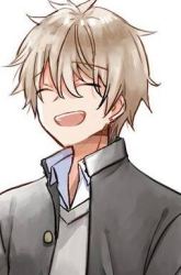 Komik Seishun wa Sankakkei no Loop Preview Gambar 3