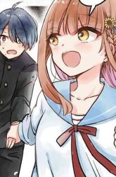 Komik Seishun wa Sankakkei no Loop Preview Gambar 4