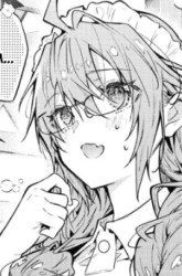 Komik Sekai wo Sukutta Saikyou Yuusha ni Stalker sareru Mura Musume no Hanash Preview Gambar 2