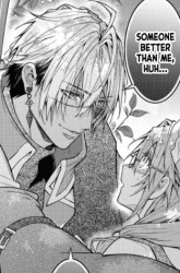 Komik Sekai wo Sukutta Saikyou Yuusha ni Stalker sareru Mura Musume no Hanash Preview Gambar 4