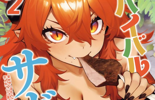 Baca Manga Senki Survival Saga: Isekai no Unmei o Kaketa Mujintou Fujun Iseikouyuu