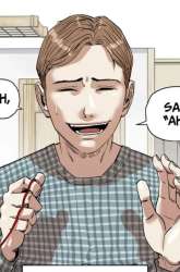 Komik Seoul Ghost Story Civil Complaints Department Preview Gambar 2
