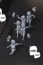 Komik Seoul Ghost Story Civil Complaints Department Preview Gambar 3