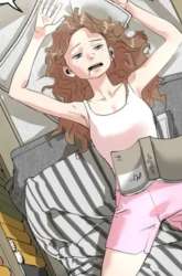 Komik Seoul Ghost Story Civil Complaints Department Preview Gambar 4