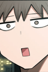 Komik Shachou to Sake to Hoshi Preview Gambar 4