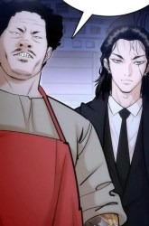 Komik Shadow Agents: Suit Up Preview Gambar 1