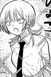 Komik Shihai Shoujo Kubaru-chan Preview Gambar 2