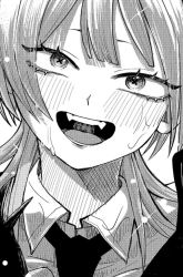 Komik Shihai Shoujo Kubaru-chan Preview Gambar 3