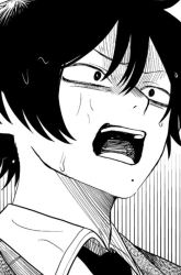 Komik Shihai Shoujo Kubaru-chan Preview Gambar 4