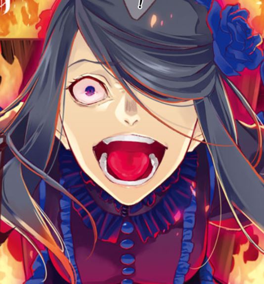 Komik Shinyaku Märchen Preview Gambar 1