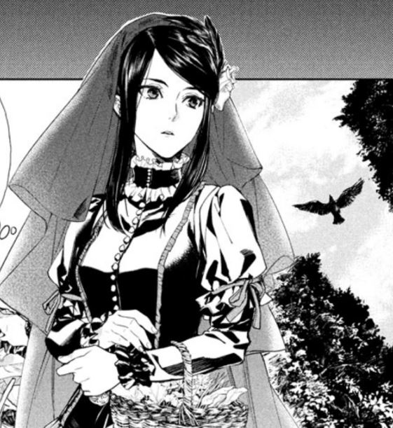 Komik Shinyaku Märchen Preview Gambar 2