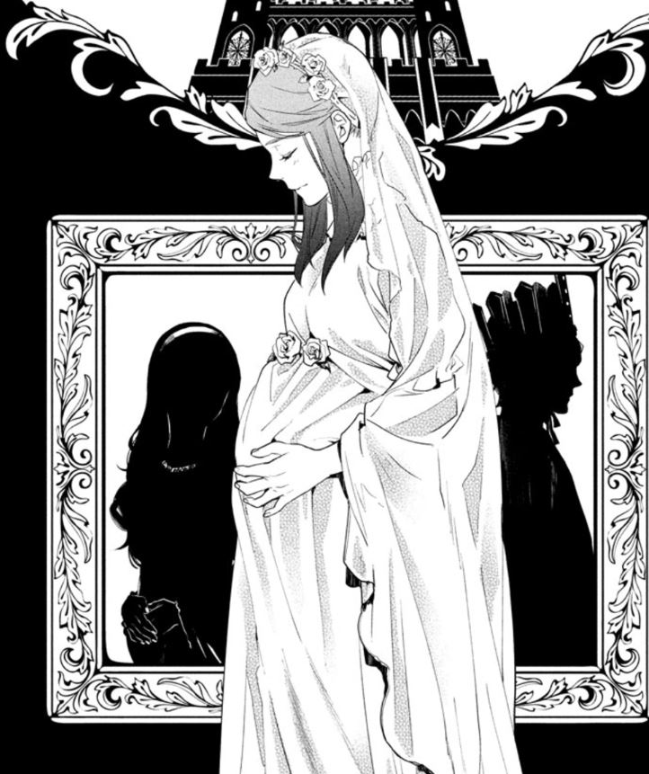 Komik Shinyaku Märchen Preview Gambar 3