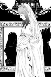 Komik Shinyaku Märchen Preview Gambar 3