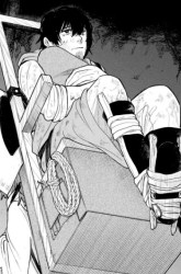 Komik Shitai Katsugi no Nemu Preview Gambar 3