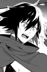 Komik Shujinkou Janai! Preview Gambar 2
