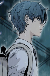 Komik Silent Transfer Student Preview Gambar 4