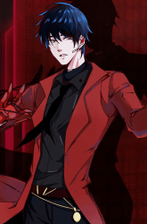 Komik Since The Red Moon Appeared (Hongyue Start) Preview Gambar 1