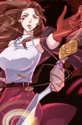 Komik Since The Red Moon Appeared (Hongyue Start) Preview Gambar 3