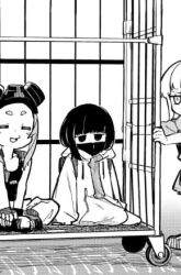 Komik SKK – Shoujo-tachi no Sekai Preview Gambar 2