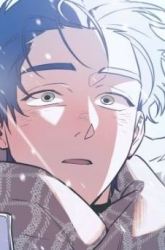 Komik Snow Footsteps Preview Gambar 4