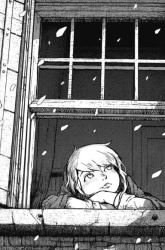 Komik Soloist in a Cage Preview Gambar 1