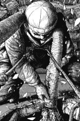 Komik Soloist in a Cage Preview Gambar 3