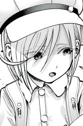Komik Sotsugyou Album no Kanojotachi Preview Gambar 2