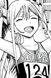 Komik Sotsugyou Album no Kanojotachi Preview Gambar 4