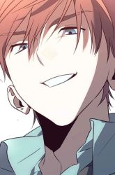 Komik Sounds Like Preview Gambar 2