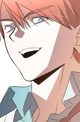 Komik Sounds Like Preview Gambar 4
