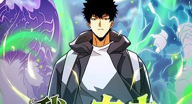 Baca Manhua Sowing Shadows, Harvesting Eternity (I’m a Farmer Who Raises the Undead)
