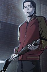 Komik Spy Crocodile Bird Preview Gambar 1