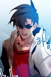 Komik SSS-Class Gacha Hunter Preview Gambar 2