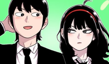 Baca Manhwa Star Ginseng Store