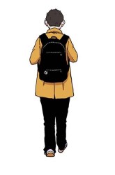 Komik Star Ginseng Store Preview Gambar 1