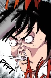 Komik Star Ginseng Store Preview Gambar 2