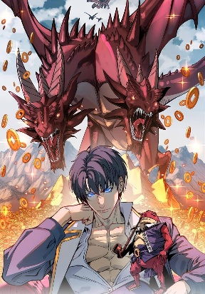 Komik Start by changing your job to the God of Wealth and taming billions of divine pets! Bahasa Indonesia - Baca Online Gratis