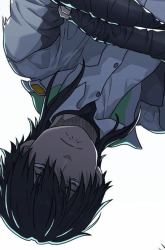 Komik Steel Covenant Preview Gambar 1