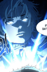 Komik Steel Covenant Preview Gambar 2