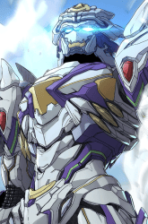 Komik Steel Covenant Preview Gambar 3