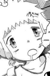 Komik Stellar Friend Preview Gambar 2