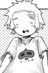 Komik Stellar Friend Preview Gambar 4