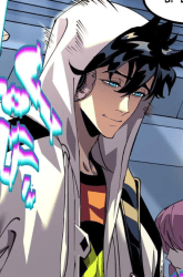 Komik Strongest Parasitic Human Preview Gambar 1