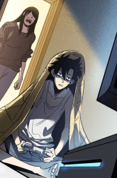 Komik Strongest Parasitic Human Preview Gambar 3