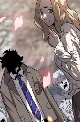 Komik Strongest Parasitic Human Preview Gambar 4