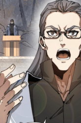 Komik Summon The Demon, For I Am The Abyss Preview Gambar 2